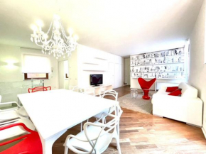 Domus Verona - Ampia moderna casa su 2 piani nel cuore di Verona
